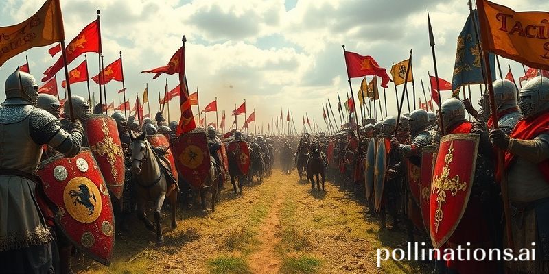Battle of Hastings